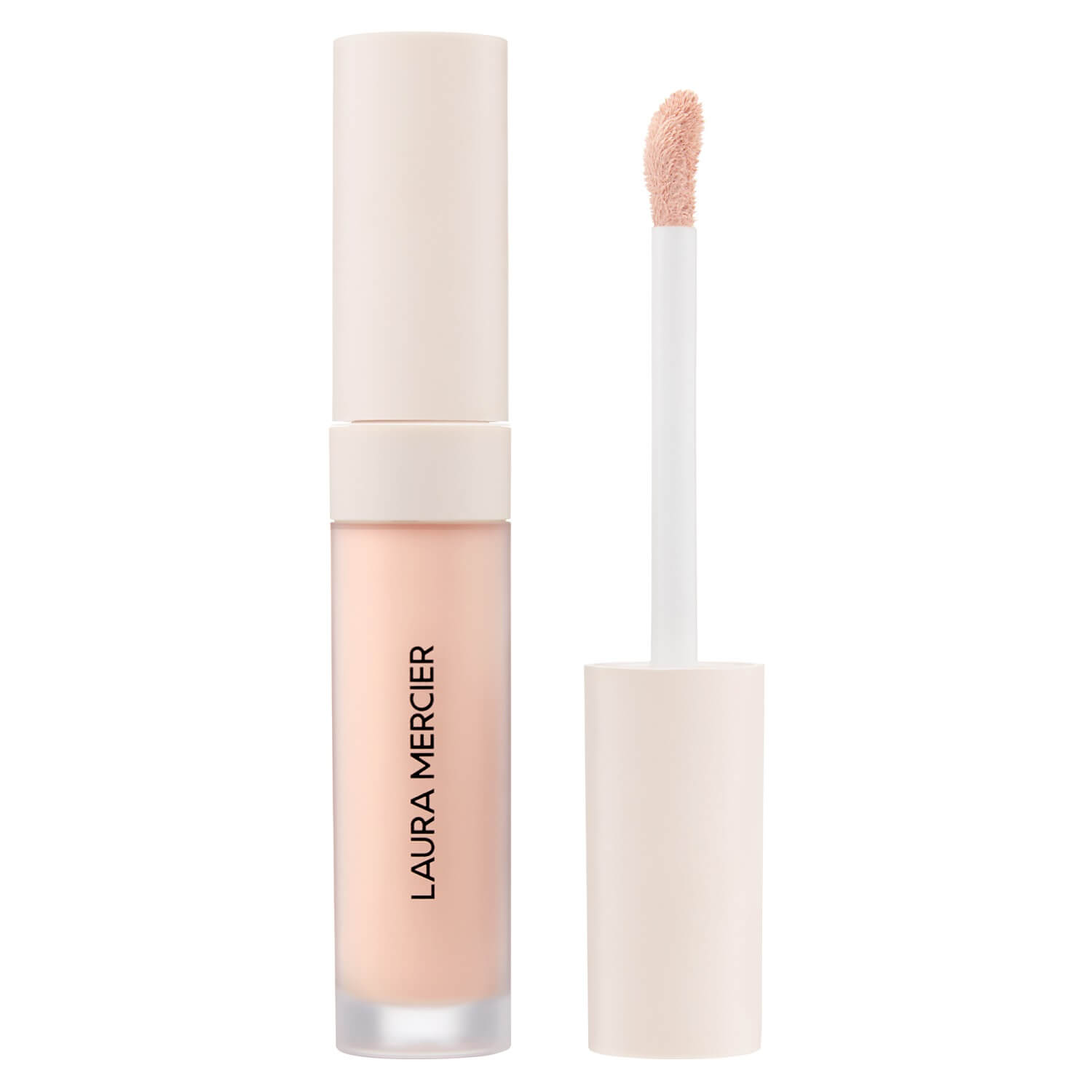 real flawless weightless perfecting concealer (corrector de imperfecciones)